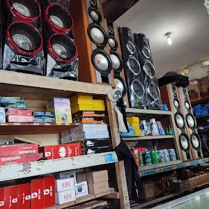 Yan'z Servis Elektronik: Solusi Elektronik Cilacap yang Handal